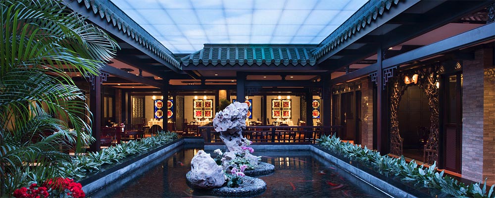 廣州白天鵝賓館