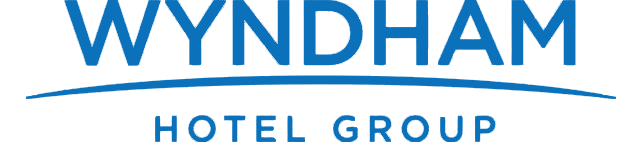 臨夏溫德姆花園酒店 Logo
