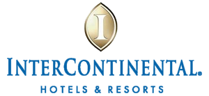 The InterContinental Serviced Apartments Shanghai Jing'An Logo
