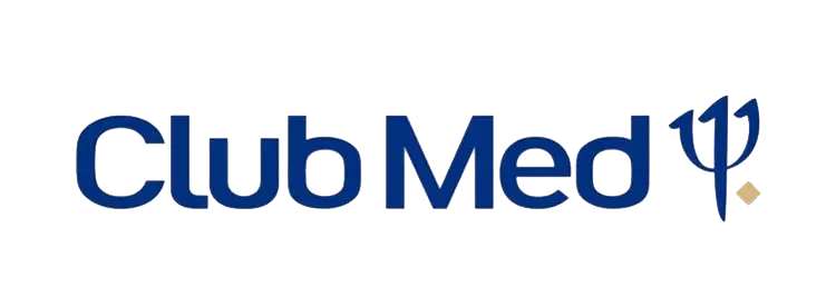 CLUB MED地中海俱乐部