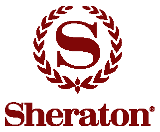 无锡富力喜来登酒店 Logo