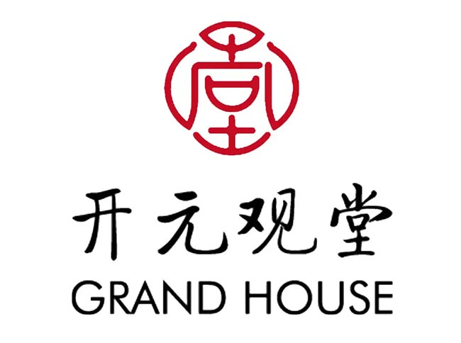 开元观堂
