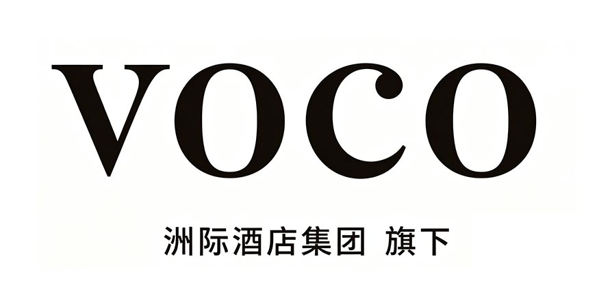 連云港海州灣之星voco酒店 Logo